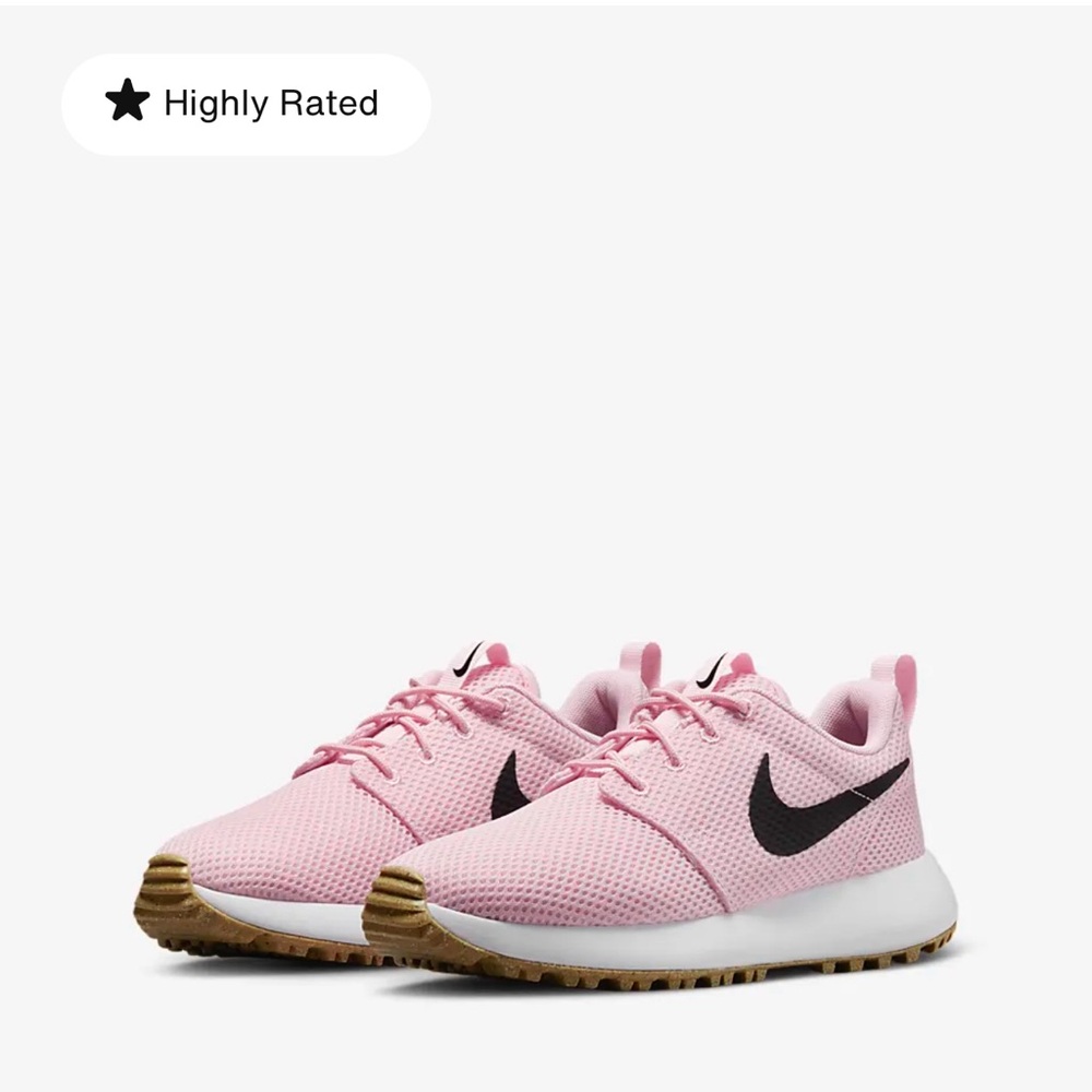 Nike Roshe 2 G Jr. Golf Shoes